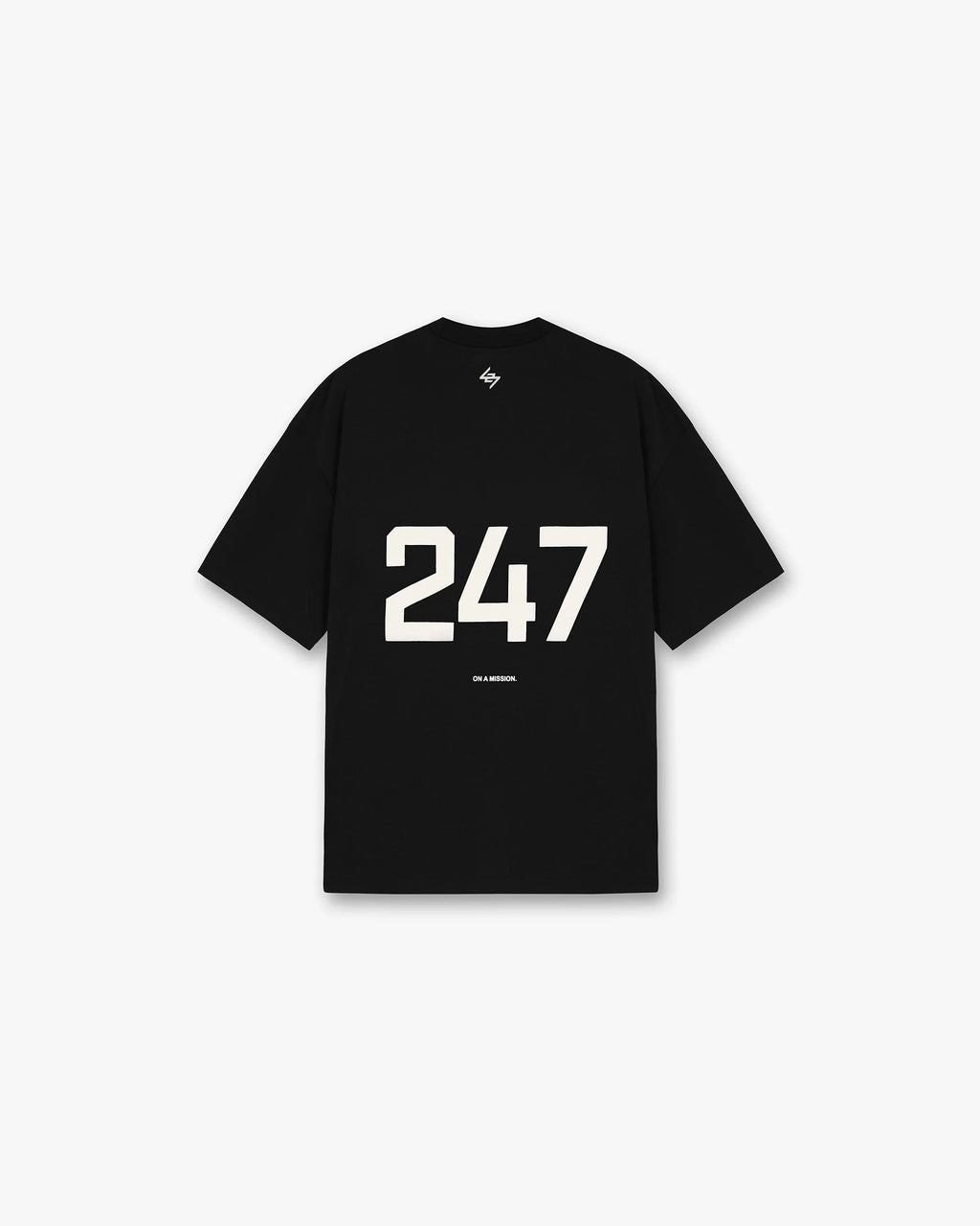 247 Oversized T-Shirt