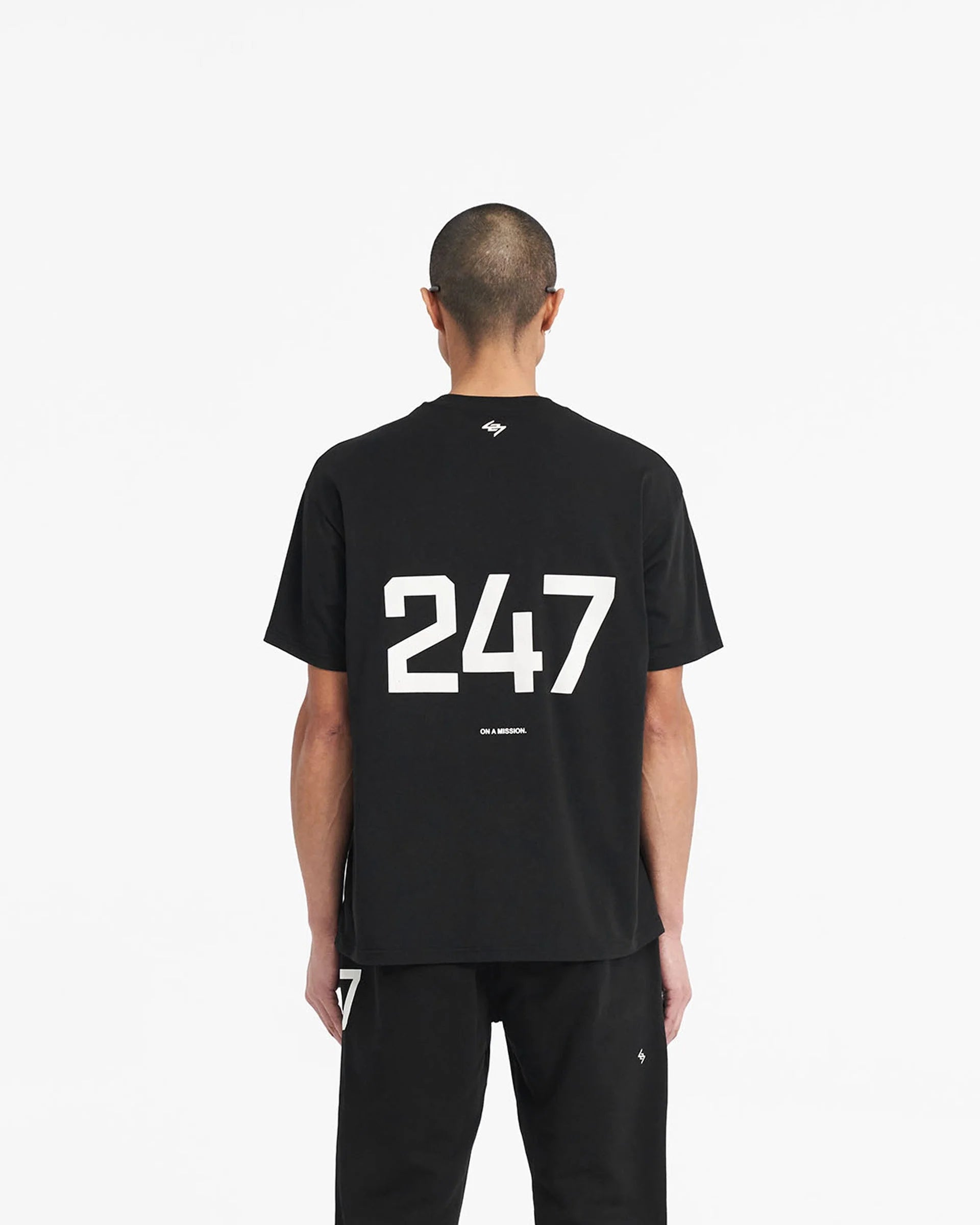 247 Oversized T-Shirt