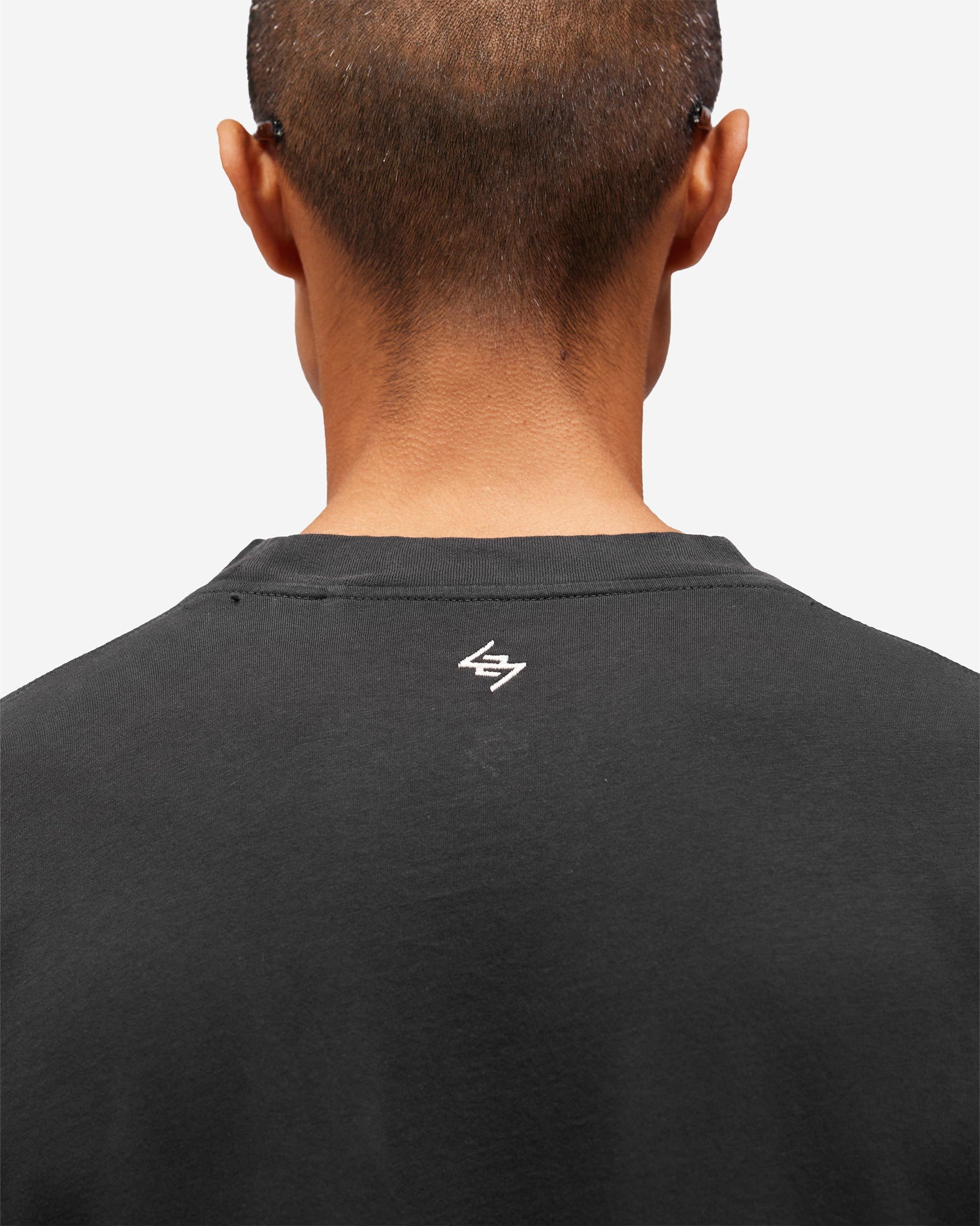 247 On A Mission Embriodery