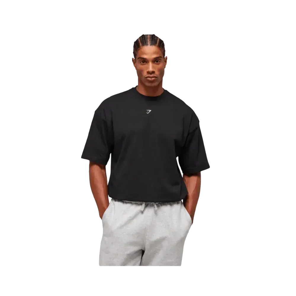 GS Heavy Duty Bodybuilding Tee