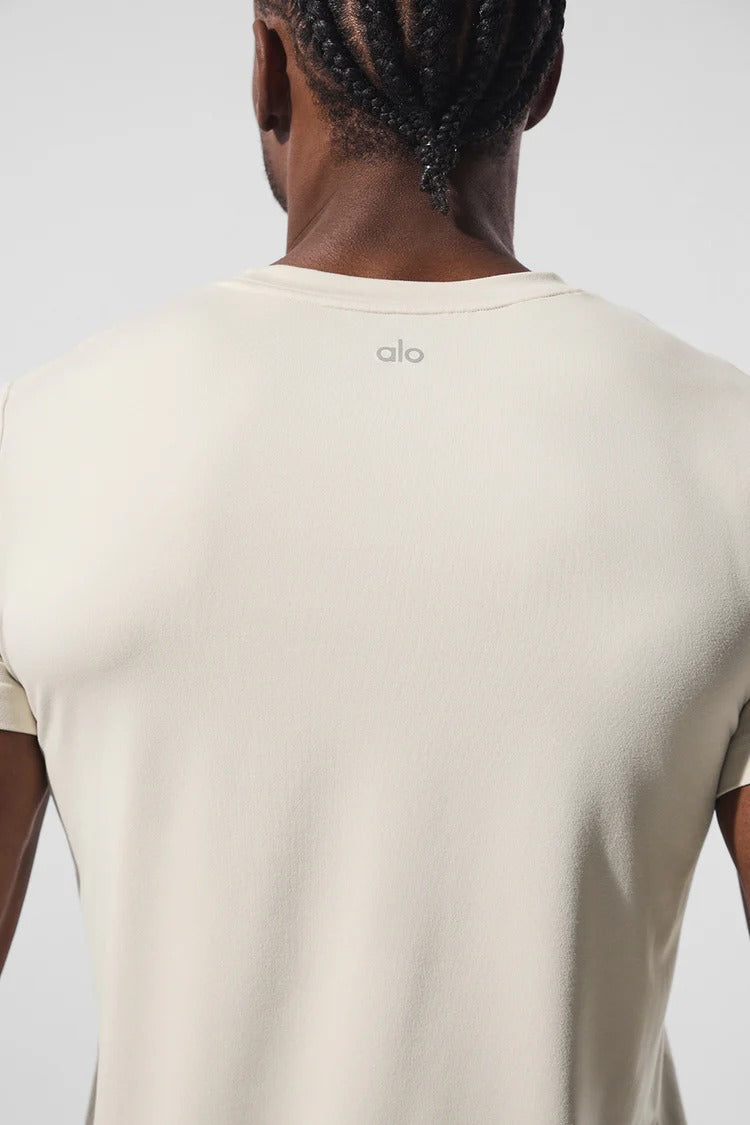 Conquer Reform Crewneck Short Sleeve