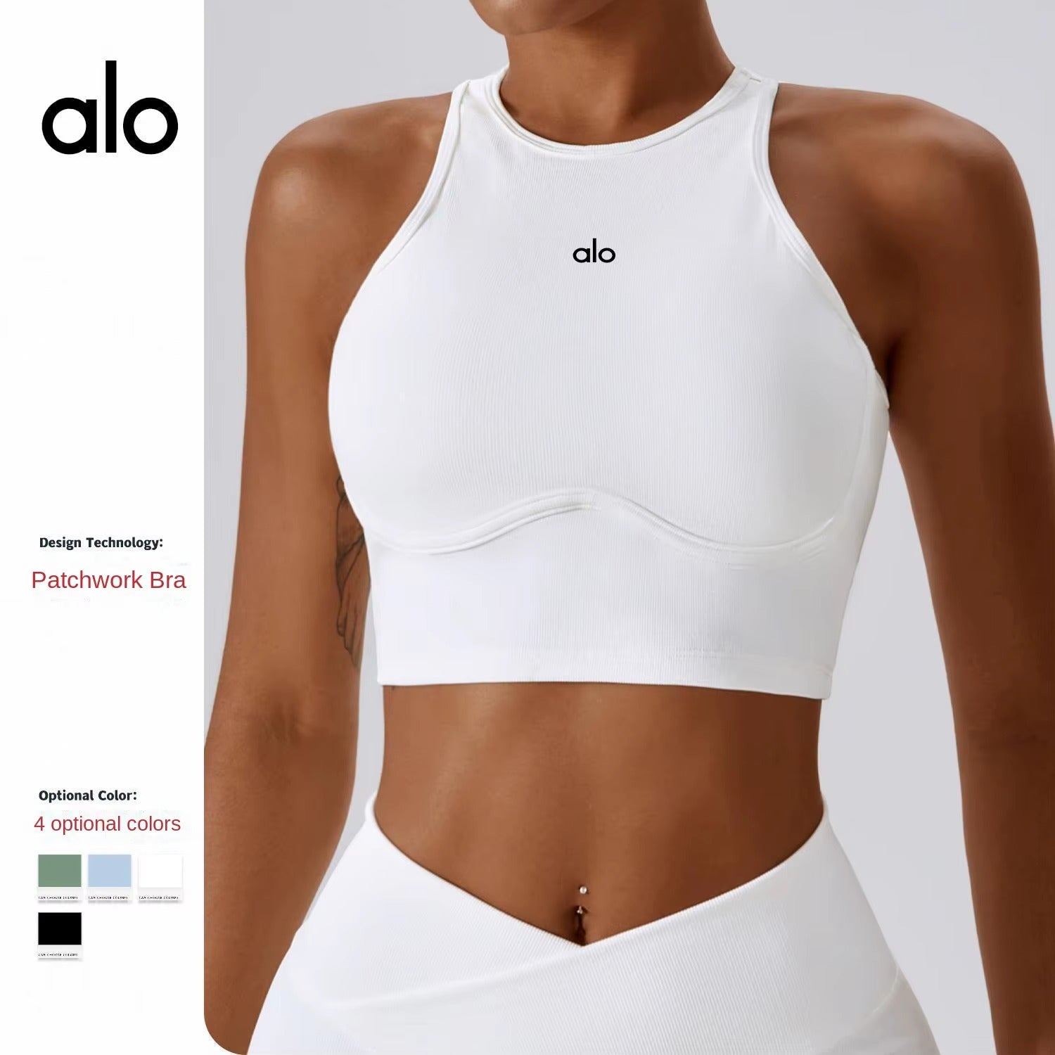 Aspire Tank White preorder