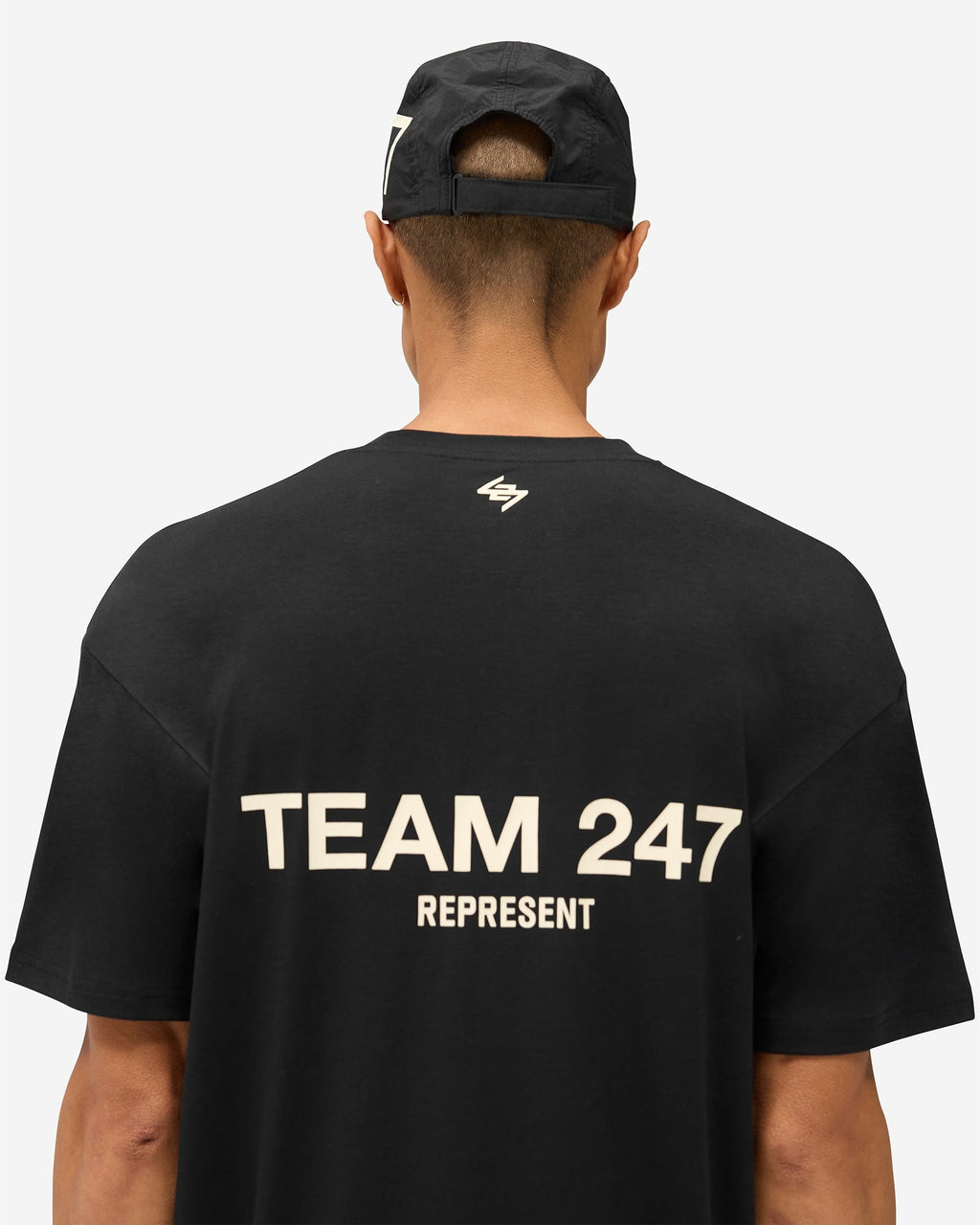 Team 247 Oversized T-Shirt